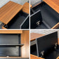 ボーコンセプト Bo Concept シヴァ Chiva コーヒーテーブル リフトアップテーブル ウォールナット リフトアップ天板 モダンデザイン ■