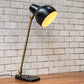 ルイスポールセン Louis Poulsen  VL38 テーブルランプ ブラック TABLE LAMP BLACK ヴィルヘルム・ラウリッツェン デンマーク ■