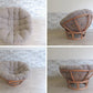 アクメファニチャー ACME Furniture ウィッカー イージーチェア Wicker Easy Chair ラタンフレーム 1人掛けソファ 定価￥79,200- ●