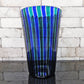 ベニーニ venini ムラーノ MURANO VASO A CANNE フラワーベース 特大 ジオ・ポンティ Gio Ponti ●