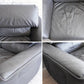 フクラ HUKLA ハモンド HAMMOND 1P Reclining Sofa 1人掛け リクライニングソファ 本革（ セミアニリン牛革 ） 定価￥326,700- 現行モデル ラウンジチェア ●