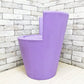 カッペリーニ Cappellini チェア progetto oggetto トム・ディクソン Tom Dixion パープル 稀少プロダクト A ●