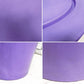 カッペリーニ Cappellini チェア progetto oggetto トム・ディクソン Tom Dixion パープル 稀少プロダクト A ●