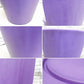 カッペリーニ Cappellini チェア progetto oggetto トム・ディクソン Tom Dixion パープル 稀少プロダクト A ●