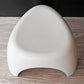 コトブキ kotobuki エレファントスツール Elephant Stool ホワイト FRP製 柳宗理 70sビンテージ  ミッドセンチュリー 稀少 ●