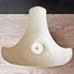 コトブキ kotobuki エレファントスツール Elephant Stool ホワイト FRP製 柳宗理 70sビンテージ  ミッドセンチュリー 稀少 ●