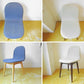 イデー IDEE コショネ COCHONNET CHAIR ダイニングチェア ホワイト ＆ ネイビー 北欧スタイル ★