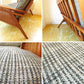 アクメファニチャー ACME Furniture ウィッカー 2シーターソファ WICKER SOFA ウッド×ラタン 西海岸スタイル 定価\129,800 ★