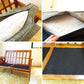 アクメファニチャー ACME Furniture ウィッカー 2シーターソファ WICKER SOFA ウッド×ラタン 西海岸スタイル 定価\129,800 ★