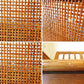 アクメファニチャー ACME Furniture ウィッカー 2シーターソファ WICKER SOFA ウッド×ラタン 西海岸スタイル 定価\129,800 ★
