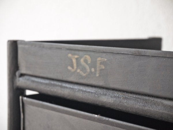 ジャーナルスタンダードファニチャー journal standard Furniture ギデル GUIDEL 3ドロワーズチェスト 3 DRAWERS CHEST インダストリアル ◇