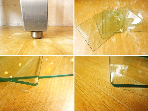 ステンレススチール ドクターキャビネット スリム ケビント キュリオケース 医療器械戸棚 ステンレス 抗菌 ショーケース ガラス戸棚 定価18万★
