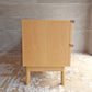 イデー IDEE スティルト サイドボード L ナチュラル STILT SIDEBOARD L Natural ナラ材 定価104,500円 美品 ♪