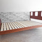 アクメファニチャー ACME Furniture ブルックス ベッドフレーム BROOKS BED セミダブル アメリカン ビンテージスタイル 定価\79,200- ●
