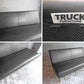 トラックファニチャー TRUCK FURNITURE ナップ ソファ 2シーター NAP SOFA  ナラ無垢材 本革 ブラック ♪