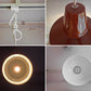 ルイスポールセン Louis Poulsen ビンテージ ペンダントライト ホーロー THE WORK SHOP LAMP 北欧 デンマーク ♪