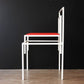 ポストモダン スタイル Post modern サイドチェア side chair レッド ビンテージ ●