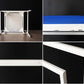 ポストモダン スタイル Post modern サイドチェア side chair ブルー ビンテージ ●