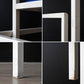 ポストモダン スタイル Post modern サイドチェア side chair ブルー ビンテージ ●