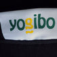 ヨギボー yogibo ポッド Pod 1人掛け ソファ ビーズクッション ブラック 定価:28,380円 美品 ♪