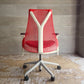 ハーマンミラー Herman Miller セイルチェア SAYL Chair デスクチェア イヴ・ベアール レッドサスペンション 定価￥112,200- ♪