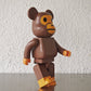 ア・ベイシング・エイプ A BATHING APE ベイビーマイロ BABY MILO ベアブリック 400%  BE@RBRICK メディコムトイ フィギュア 希少品 ◇