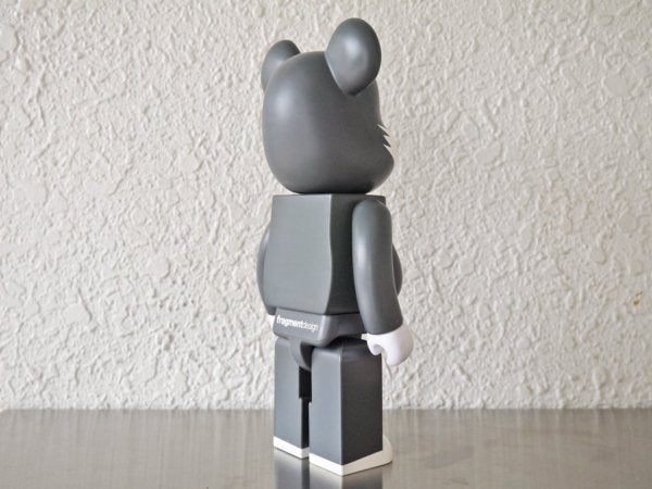 フラグメントデザイン fragment design ベアブリック 400％ BE@RBRICK デュアルデザイン 羊 狼 BE@RBRICK WORLD WIDE TOUR 2 希少品 ◇