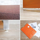 ハーマンミラー Herman Miller コグニータストレージベンチ Cognita Storage Bench チョコレート ブラウン サイドテーブル付 座面下収納＆抽斗2杯 廃番 ●