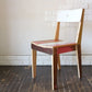 ピート・ヘイン・イーク PIET HEIN EEK スクラップウッド チェア SCRAPWOOD CHAIR オランダ CIBONE取扱 定価9.3万円 ◎