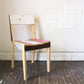 ピート・ヘイン・イーク PIET HEIN EEK スクラップウッド チェア SCRAPWOOD CHAIR オランダ CIBONE取扱 定価9.3万円 ◎