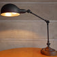 アクメ ファニチャー ACME Furniture ブライトン BRIGHTON デスクランプ DESK LAMP インダストリアル ビンテージスタイル 定価:\22,000- 元箱&説明書付き ♪