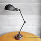 アクメ ファニチャー ACME Furniture ブライトン BRIGHTON デスクランプ DESK LAMP インダストリアル ビンテージスタイル 定価:\22,000- 元箱&説明書付き ♪