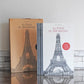 LA TOUR DE 300 METRES Gustave Eiffel エッフェル塔 図面 ドローイング 本 洋書 書籍 復刻版 ギュスターヴ・エッフェル 大型本 ●