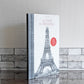 LA TOUR DE 300 METRES Gustave Eiffel エッフェル塔 図面 ドローイング 本 洋書 書籍 復刻版 ギュスターヴ・エッフェル 大型本 ●