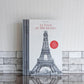 LA TOUR DE 300 METRES Gustave Eiffel エッフェル塔 図面 ドローイング 本 洋書 書籍 復刻版 ギュスターヴ・エッフェル 大型本 ●