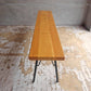 アクメファニチャー ACME Furniture グランビュー ベンチ GRANDVIEW BENCH オーク無垢材 インダストリアル 廃番タイプ ♪