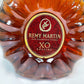 レミーマルタン REMY MARTIN XOスペシャル クリアボトル 1000ml ブランデー コニャック 古酒 40度 未開封 元箱付き A ●