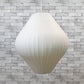 モダニカ MODERNICA バブルランプ BUBBLE LAMP ペアペンダント PEAR PENDANT Mサイズ ジョージ・ネルソン George Nelson 定価約10万円 ●