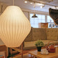 モダニカ MODERNICA バブルランプ BUBBLE LAMP ペアペンダント PEAR PENDANT Mサイズ ジョージ・ネルソン George Nelson 定価約10万円 ●