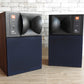 ジェイビーエル JBL 4425 2Wayスピーカーシステム ペアスピーカー 80sビンテージ オーディオ ●