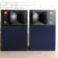 ジェイビーエル JBL 4425 2Wayスピーカーシステム ペアスピーカー 80sビンテージ オーディオ ●