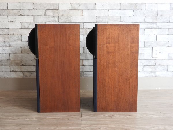 ジェイビーエル JBL 4425 2Wayスピーカーシステム ペアスピーカー 80sビンテージ オーディオ ●