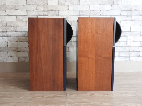 ジェイビーエル JBL 4425 2Wayスピーカーシステム ペアスピーカー 80sビンテージ オーディオ ●