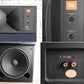 ジェイビーエル JBL 4425 2Wayスピーカーシステム ペアスピーカー 80sビンテージ オーディオ ●