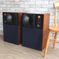 ジェイビーエル JBL 4425 2Wayスピーカーシステム ペアスピーカー 80sビンテージ オーディオ ●