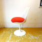 ノル Knoll チューリップチェア エーロ・サーリネン Eero Saarinen ノール スペースエイジ ビンテージ ミッドセンチュリー  A ★