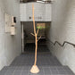 イデー IDEE ウッドコートツリー Wooden Coat Tree コートハンガー ポールハンガー ハンガーラック 枝 石 廃番 ■