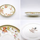 ウェッジウッド WEDGWOOD オベロン oberon 白磁カップ＆ソーサー C/S 旧刻印 ボーンチャイナ BONE CHINA 廃番品 英国 C ◇