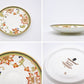 ウェッジウッド WEDGWOOD オベロン oberon 白磁カップ＆ソーサー C/S 旧刻印 ボーンチャイナ BONE CHINA 廃番品 英国 E ◇