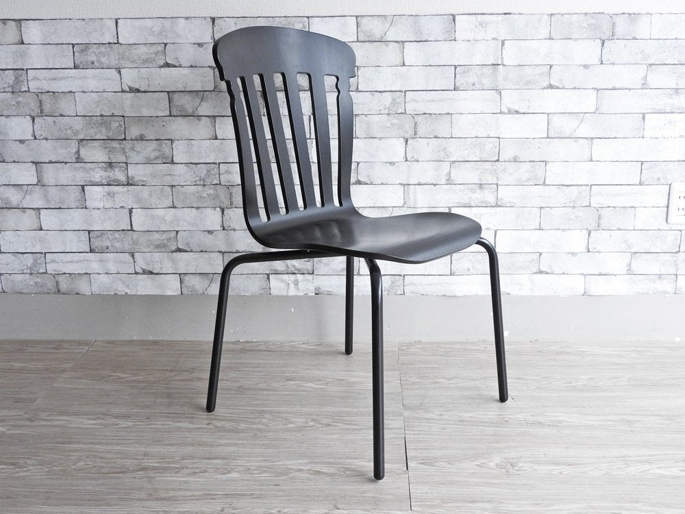 ウィリアムウォレン WILLIAM WARREN シルエットチェア アルバート Shilhouette Chair Albert ヤマギワ取扱い UK 定価￥45,100- A ●